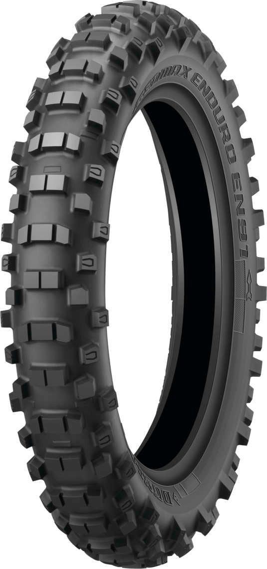 Dunlop - Geomax EN91 Enduro Tires