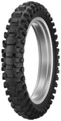 Dunlop - Geomax MX33 Tires