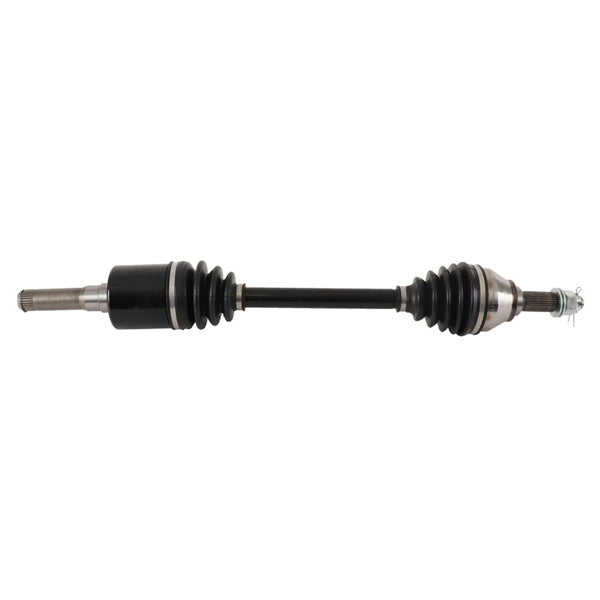 All Balls Racing - 6 Ball Heavy Duty Axle