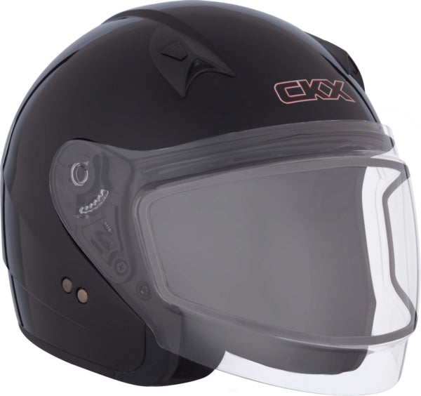 CKX - VG977 Open-Face Helmet, Winter