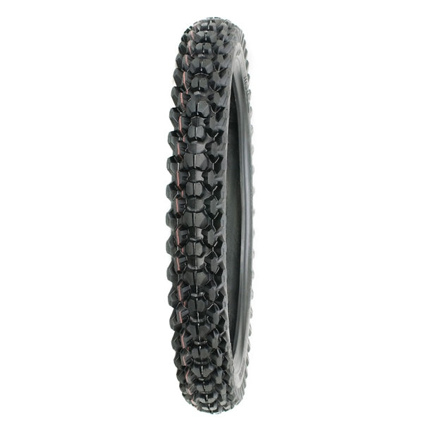 MotoZ - Tractionator Desert H/T Tire