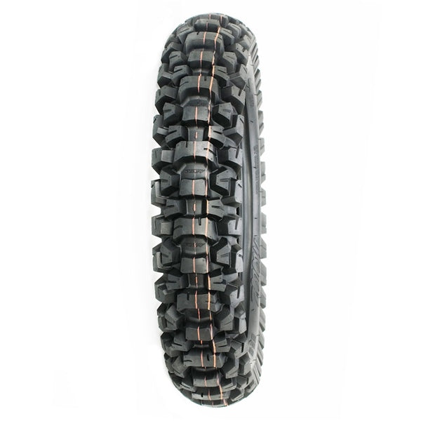 MotoZ - Tractionator Desert H/T Tire
