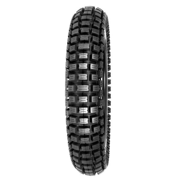 MotoZ - Gummy BFM Mountain Hybrid Tire