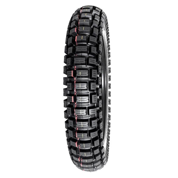 MotoZ - Xtreme Hybrid Gummy BFM Tire