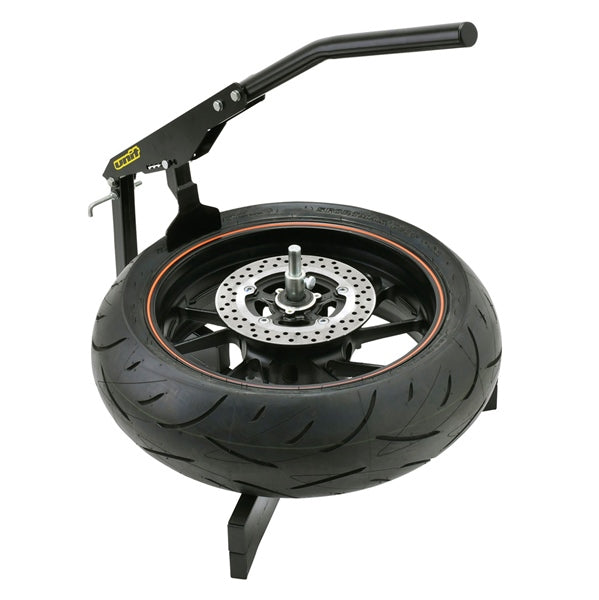 Unit - Bike Tire Changer
