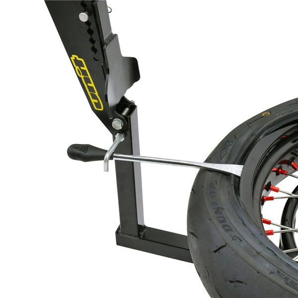 Unit - Bike Tire Changer