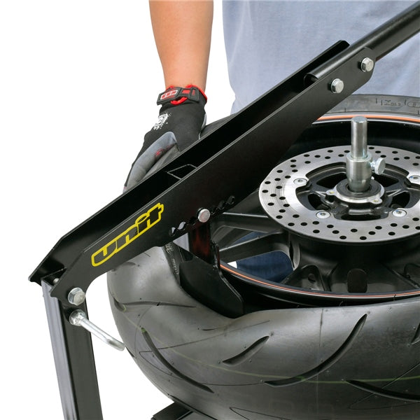 Unit - Bike Tire Changer