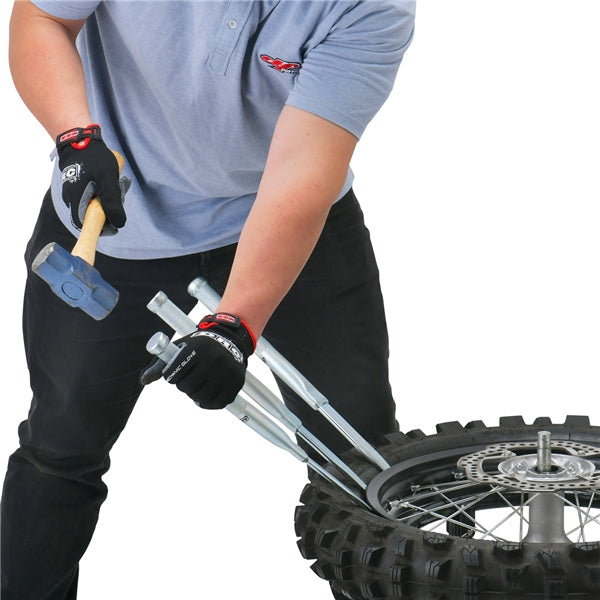 Unit - Iron Pro-2 Mousse Tire
