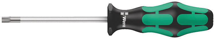 Wera Tools - 367 TORX® HF Screwdriver With Holding Function For TORX® Screws