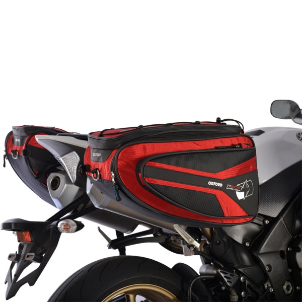 Oxford - P50R Panniers