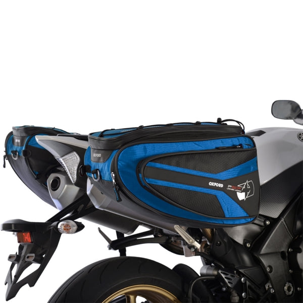 Oxford - P50R Panniers