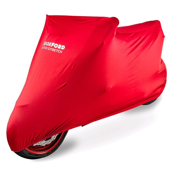 Oxford - Protex Stretch Indoor Cover