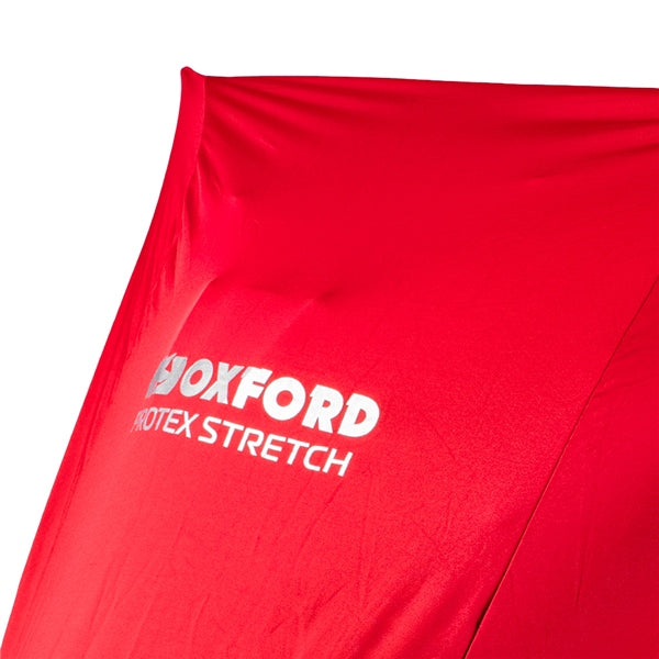 Oxford - Protex Stretch Indoor Cover
