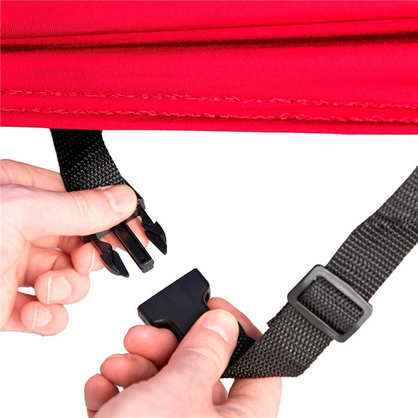 Oxford - Protex Stretch Indoor Cover
