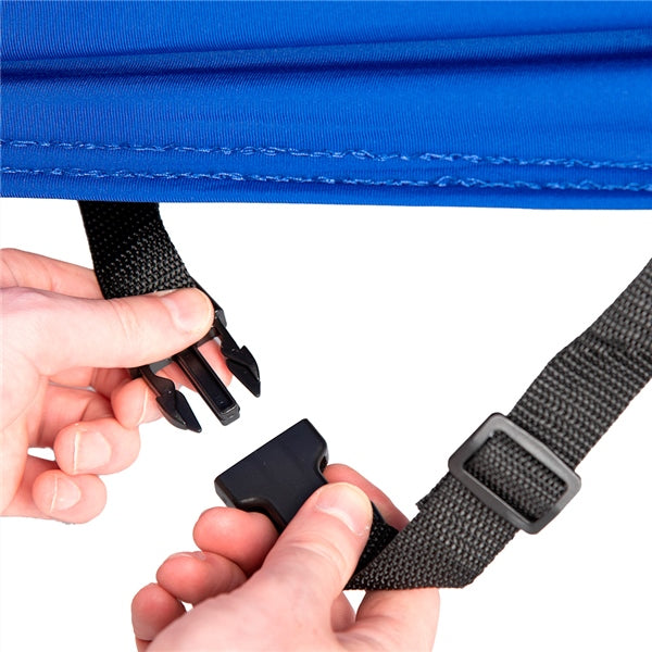 Oxford - Protex Stretch Indoor Cover