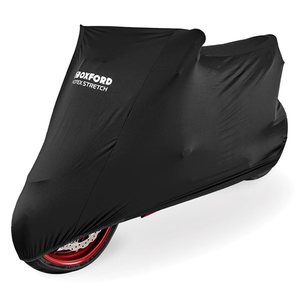 Oxford - Protex Stretch Indoor Cover