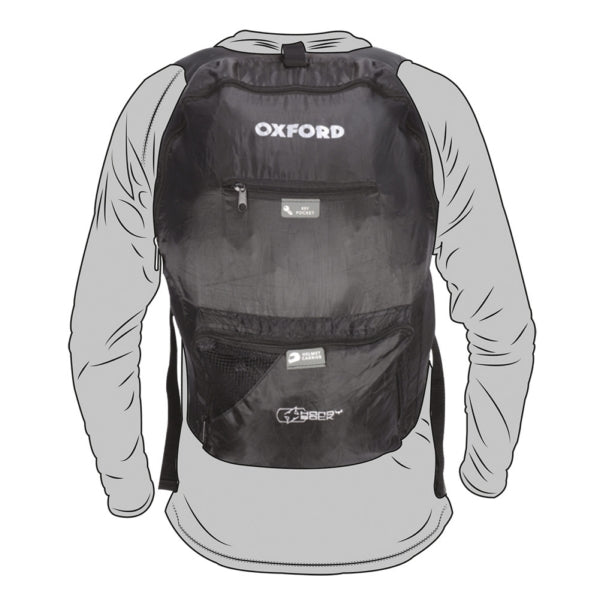 Oxford - Handy Sack Backpack