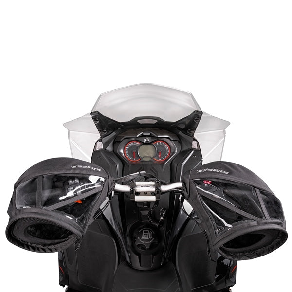 Kimpex - Handlebar Standard Muffs