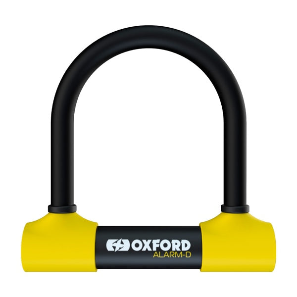 OxfordProducts-ALARM-D SCOOT 200X196X16MM OXFORD LK220 5030009149320