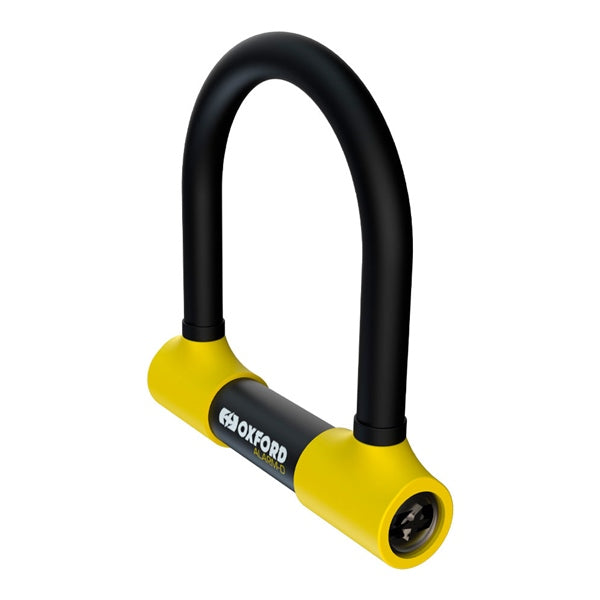 OxfordProducts-ALARM-D SCOOT 200X196X16MM OXFORD LK220 5030009149320
