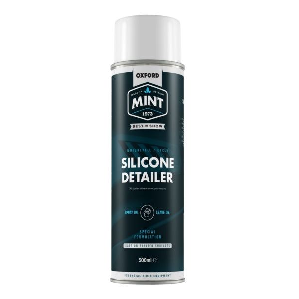 OxfordProducts-Mint Silicone Detailer-OC203