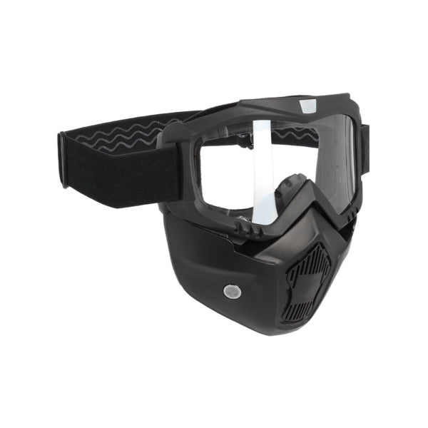 Oxford - Assault Mask