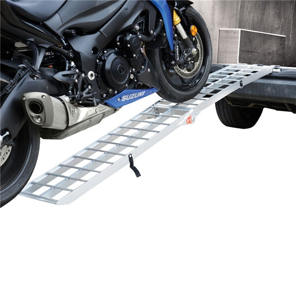 Oxford - Aluminum Loading Ramp