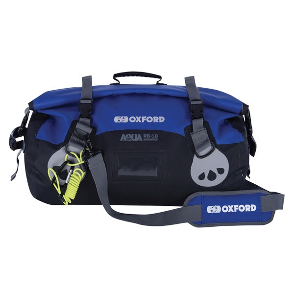 Oxford - AQUA T Rollbag