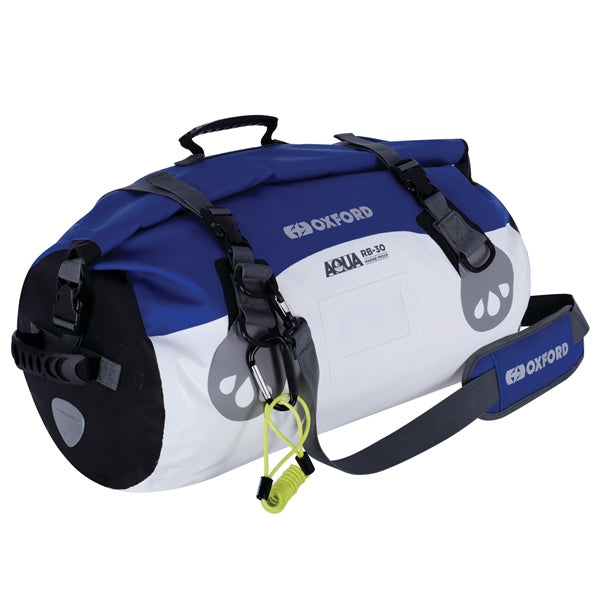 Oxford - AQUA T Rollbag