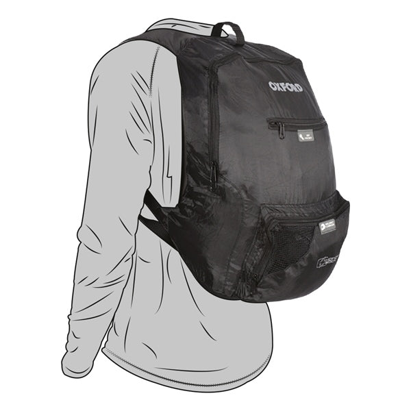 Oxford - Handy Sack Backpack