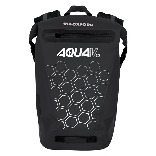 Oxford - Aqua V12 Backpack