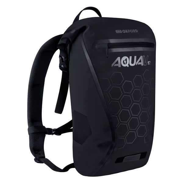 Oxford - Aqua V12 Backpack