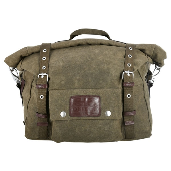 Oxford - Heritage Panniers