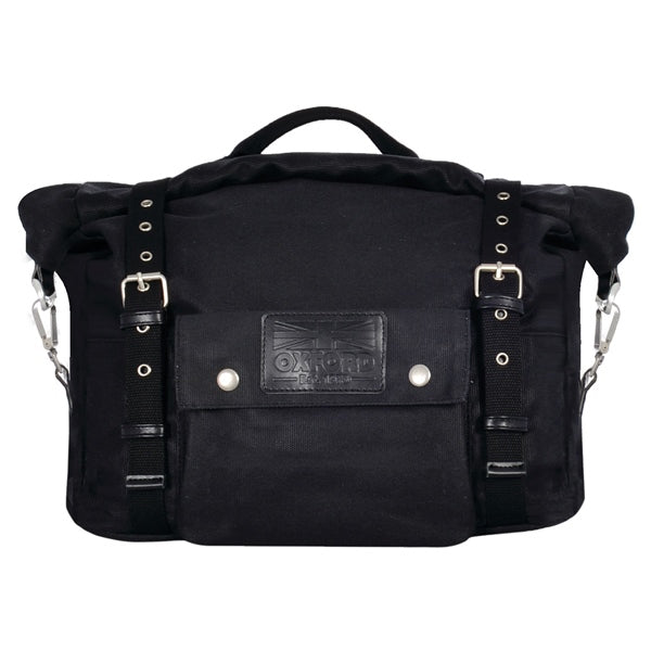 Oxford - Heritage Panniers