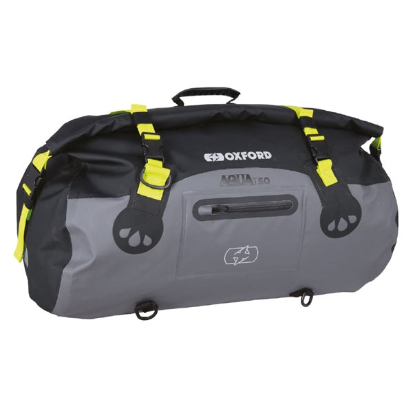 Oxford - AQUA T Rollbag