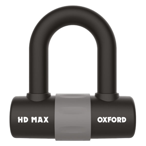 Oxford - HD Max Disc Lock