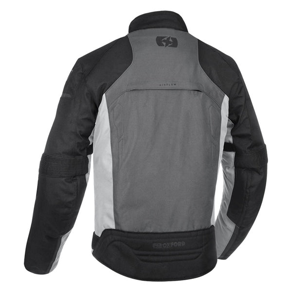 Oxford - DeltaTech 1.0 Jacket