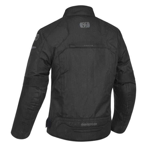 Oxford - DeltaTech 1.0 Jacket