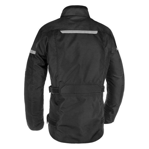 Oxford - Men's Spartan Long Jacket