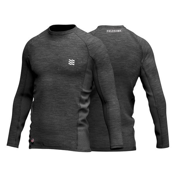 Mobile Warming - Men's Battery 7.4V Heated Primer Base Layers (Bluetooth-Enabled)
