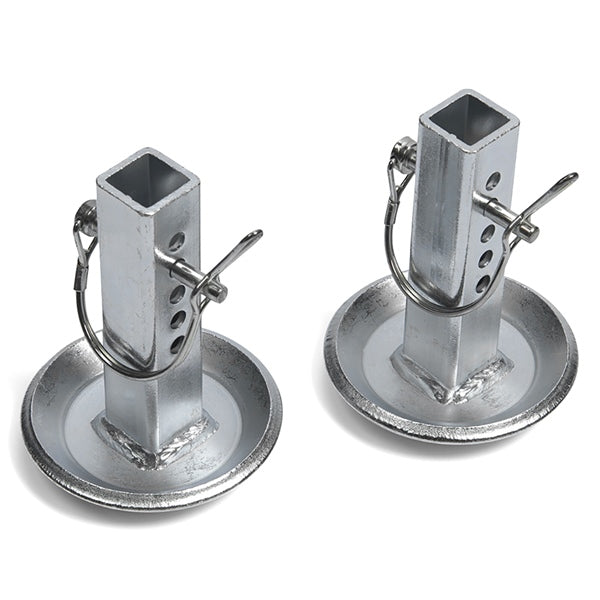 Warn-Replacement Skid-80475