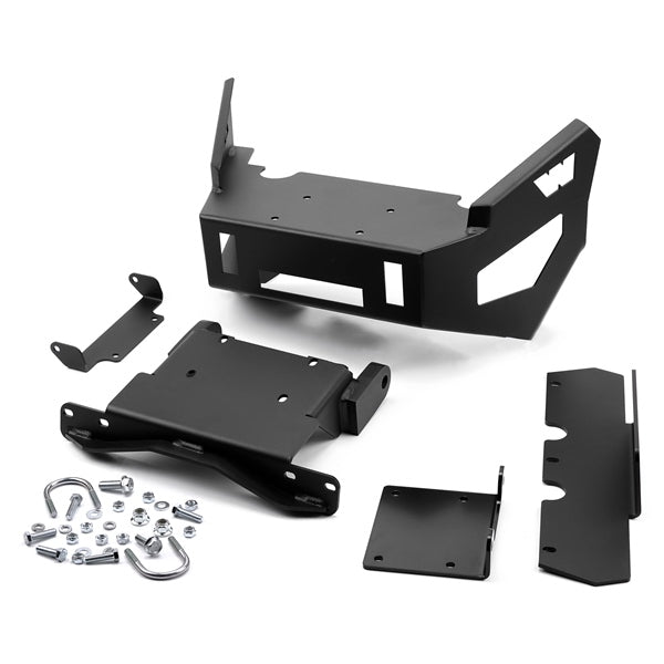 Warn-Bumper Powersport-101700#