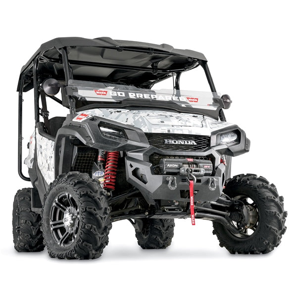 Warn-Bumper Powersport-102506