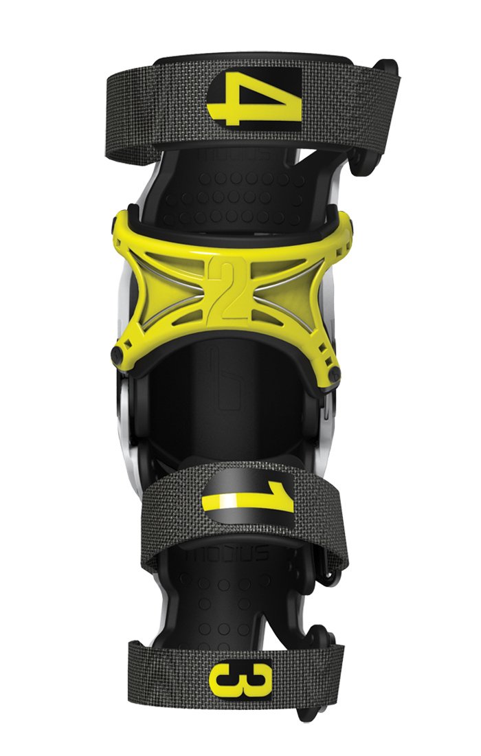 Mobius - X8 Knee Braces (Pair)