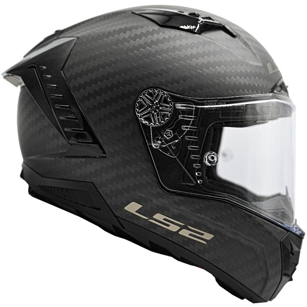 LS2 - Thunder Carbon Full-Face Helmet