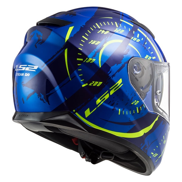 LS2 - Stream Full Face Helmet