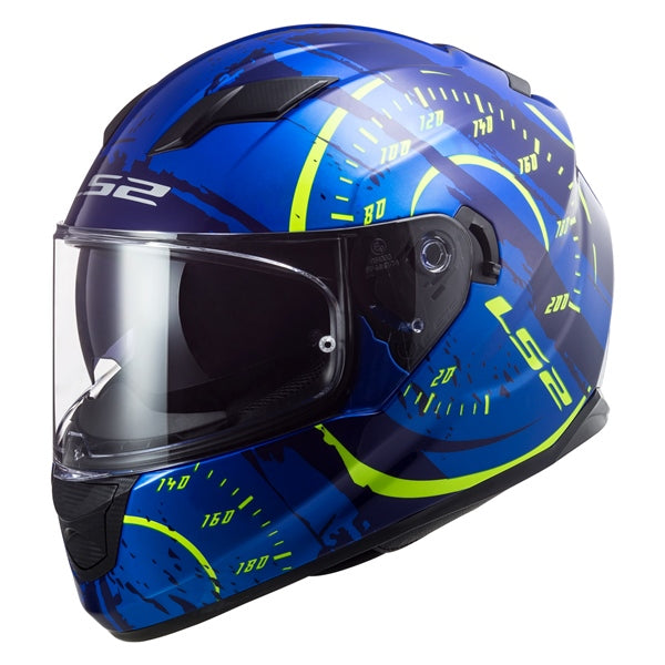 LS2 - Stream Full Face Helmet