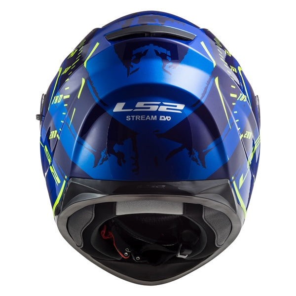 LS2 - Stream Full Face Helmet