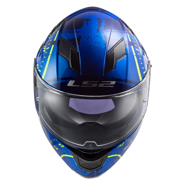 LS2 - Stream Full Face Helmet
