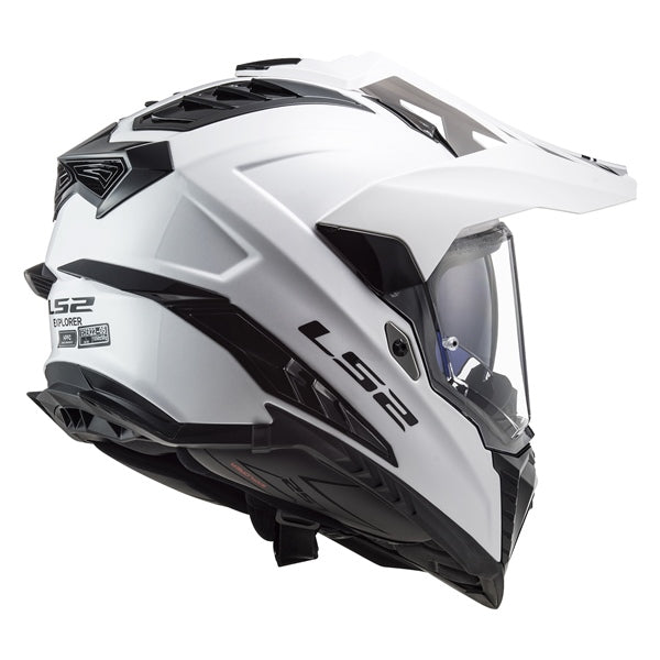 LS2 - Explorer Off-Road Helmet